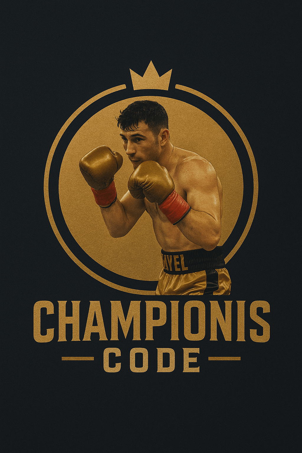 champions code